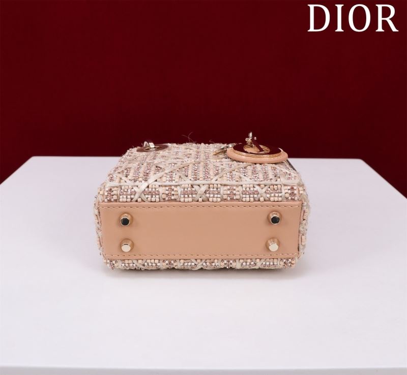 Christian Dior My Lady Bags